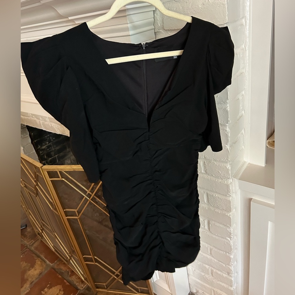 Perfect LBD!!